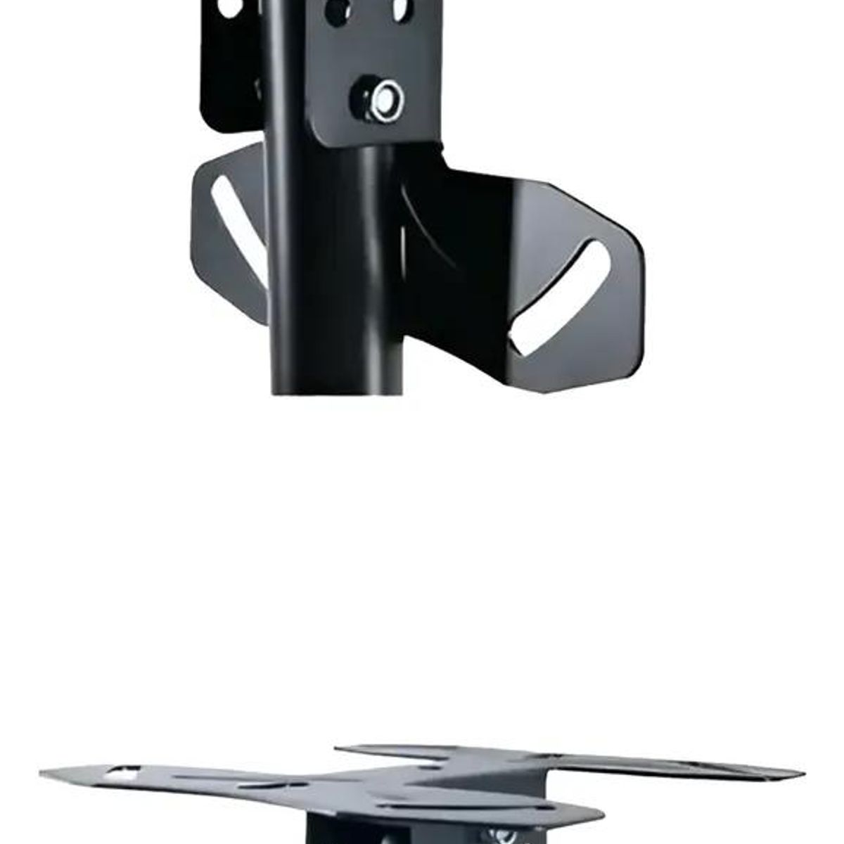 GENERICO - Soporte de Techo Giratorio 360° para TV 32-70"