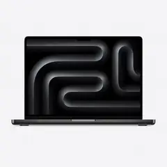 APPLE - PORTÁTIL MACBOOK PRO 14 PULGADAS CHIP M5 PRO 24GB 1TB NEGRO NUEVO