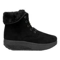 BOTELI - Botas Con Chiporro Para Damas