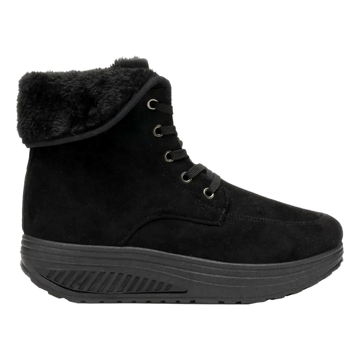 BOTELI - Botas Con Chiporro Para Damas