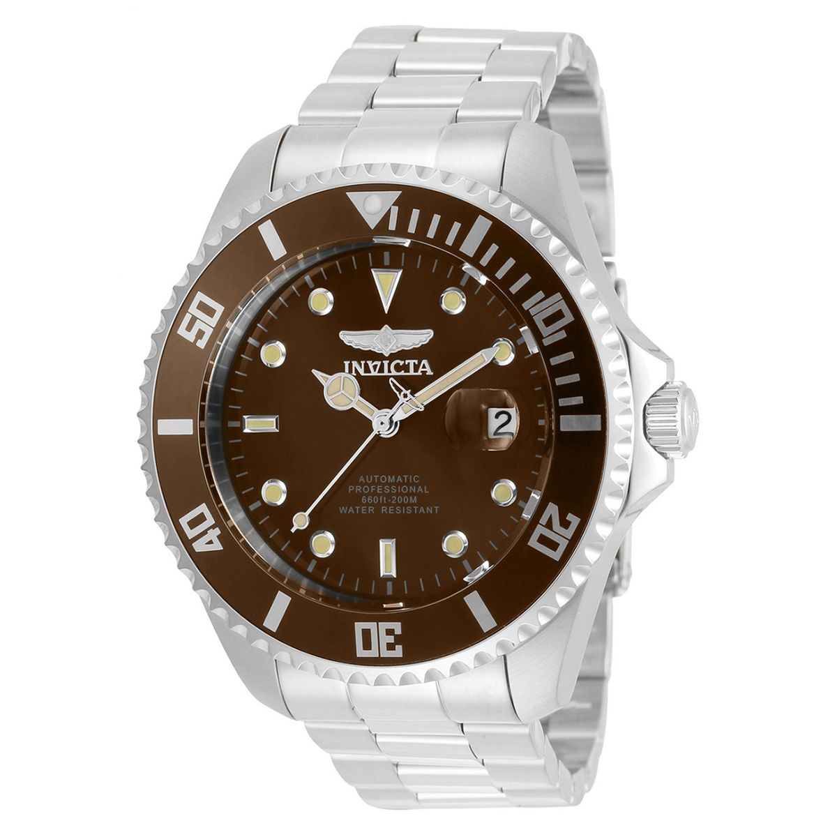 INVICTA - Reloj Hombre Invicta Pro Diver 35720