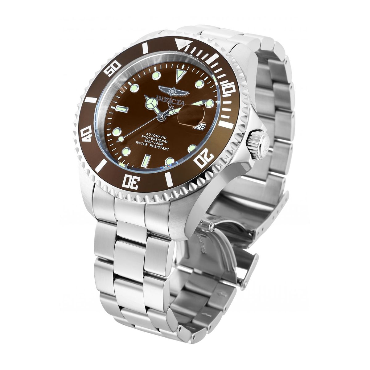 INVICTA - Reloj Hombre Invicta Pro Diver 35720