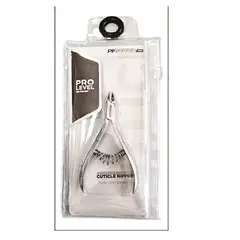GENERICO - Corta Cuticulas Cuticle Nipper Professional Pfifferypro