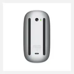 APPLE - MOUSE MAGIC MOUSE SUPERFICIE MULTI-TOUCH 3RA GENERACIÓN BLANCO NUEVO