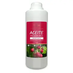 COSEDEB - Aceite Masaje Hidratante Frambuesa 1 Litro