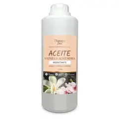 COSEDEB - Aceite Masaje Hidratante Vainilla Almendra 1 Litro