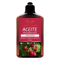 COSEDEB - Aceite Masaje Hidratante Frambuesa 250ml
