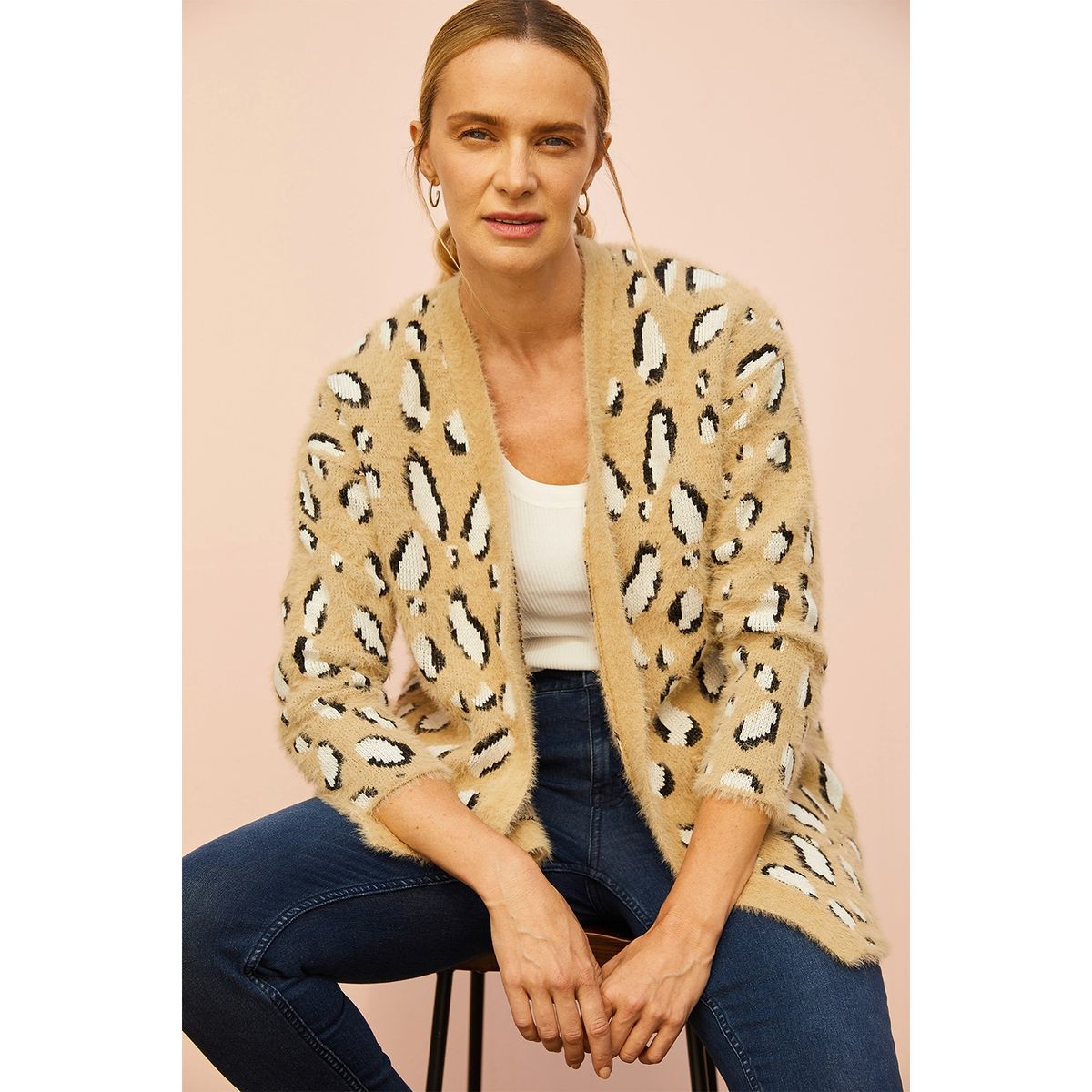 STEFANO COCCI - Stefano Cocci Cardigan Mujer