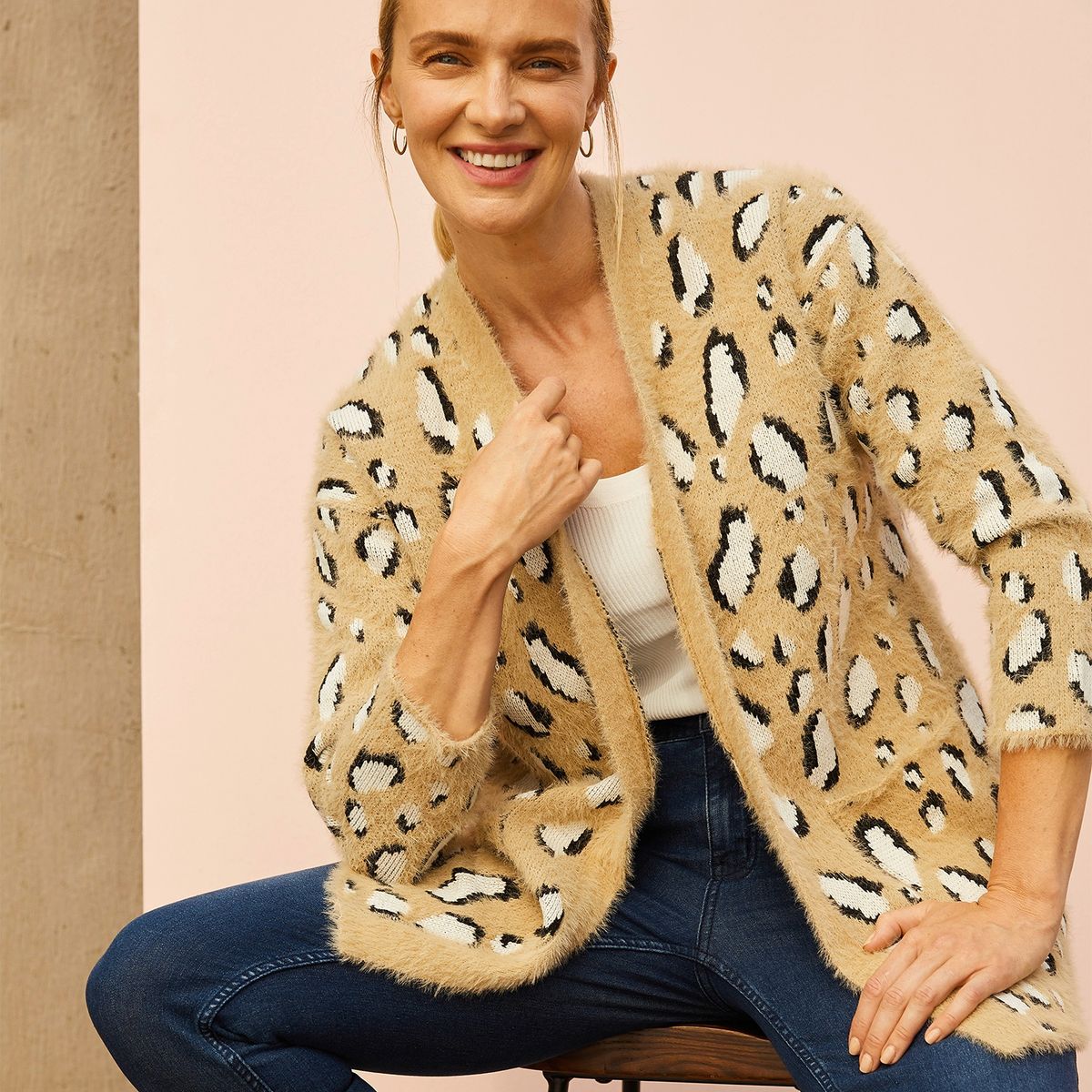 STEFANO COCCI - Stefano Cocci Cardigan Mujer