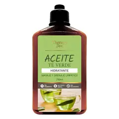 COSEDEB - Aceite Masaje Hidratante Te Verde 250ml