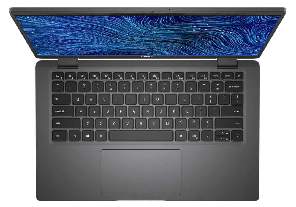 Laptop Latitude 7420 Intel Core i7 11th 16GB 256GB SSD Negro