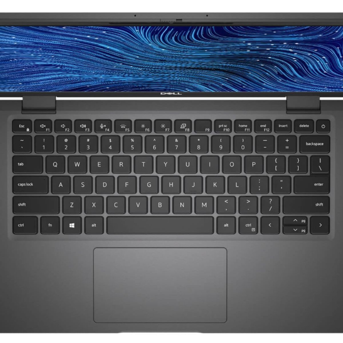 DELL - Laptop Dell Latitude 7420 Intel Core i7 11th 16GB 256GB SSD Negro