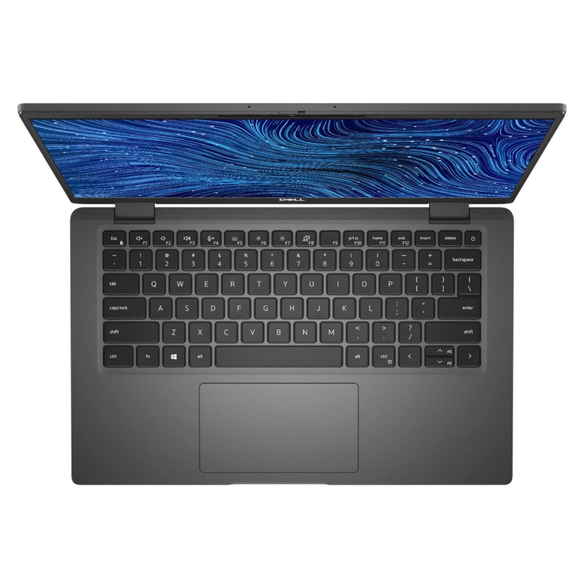 DELL - Laptop Dell Latitude 7420 Intel Core i7 11th 16GB 256GB SSD Negro