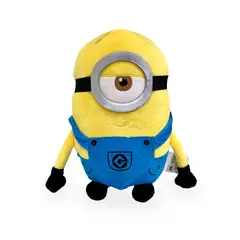 MINIONS - Peluche Stuart 25 Cm