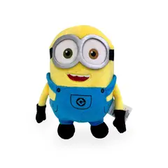 MINIONS - Peluche Bob 25 cm