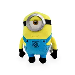 MINIONS - Peluche Stuart 20 Cm