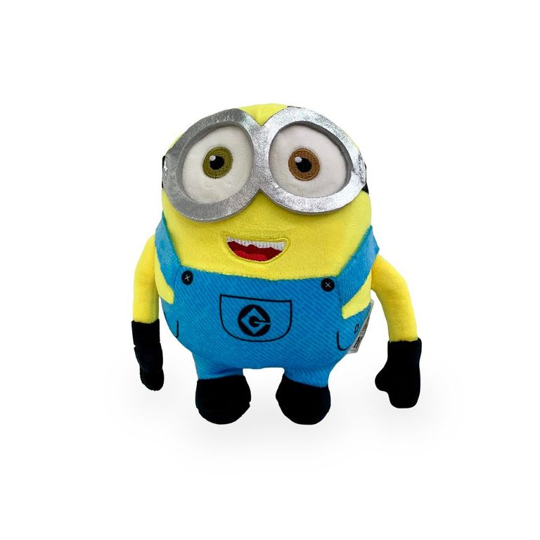 Peluche Bob 20 cm