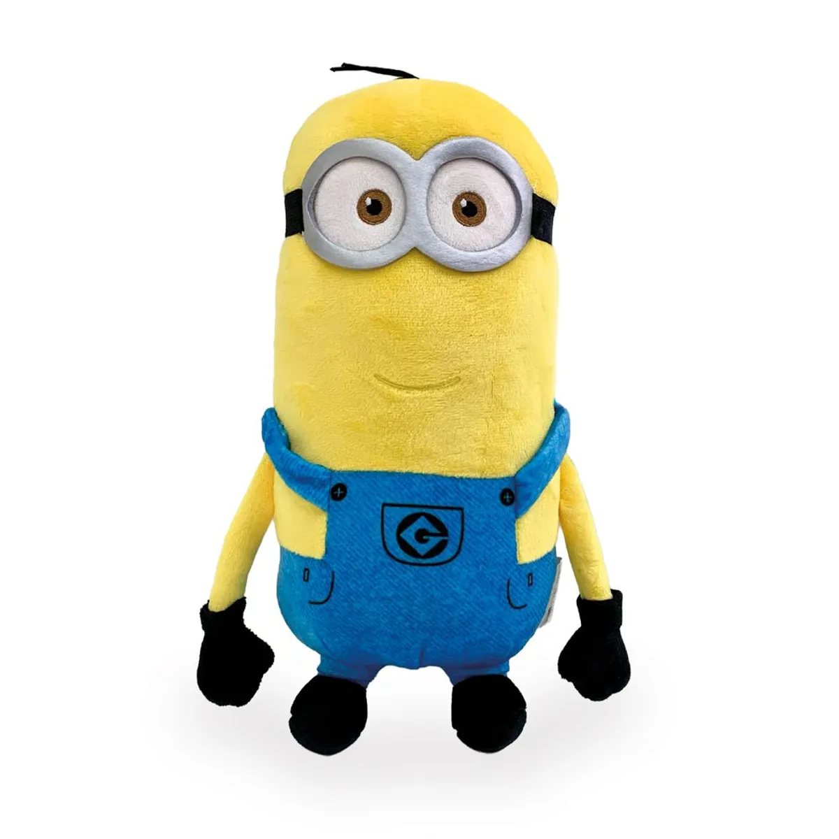 MINIONS - Peluche Minions Kevin 25 cm