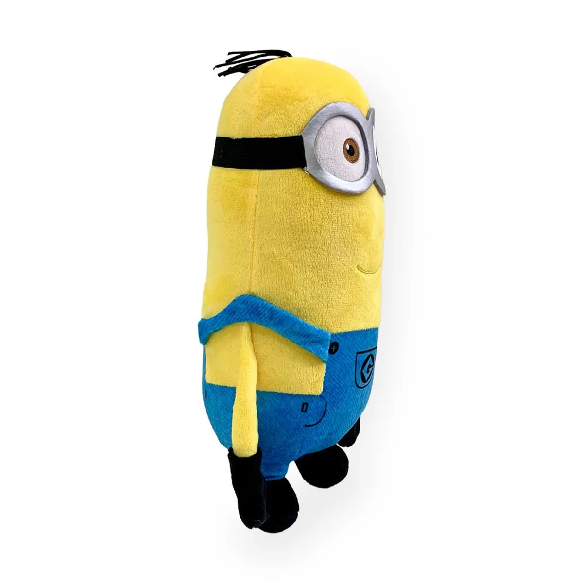 MINIONS - Peluche Minions Kevin 25 cm
