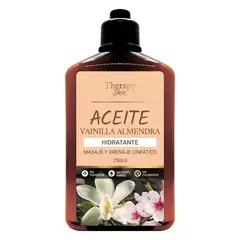 COSEDEB - Aceite Masaje Hidratante Vainilla Almendra 250ml