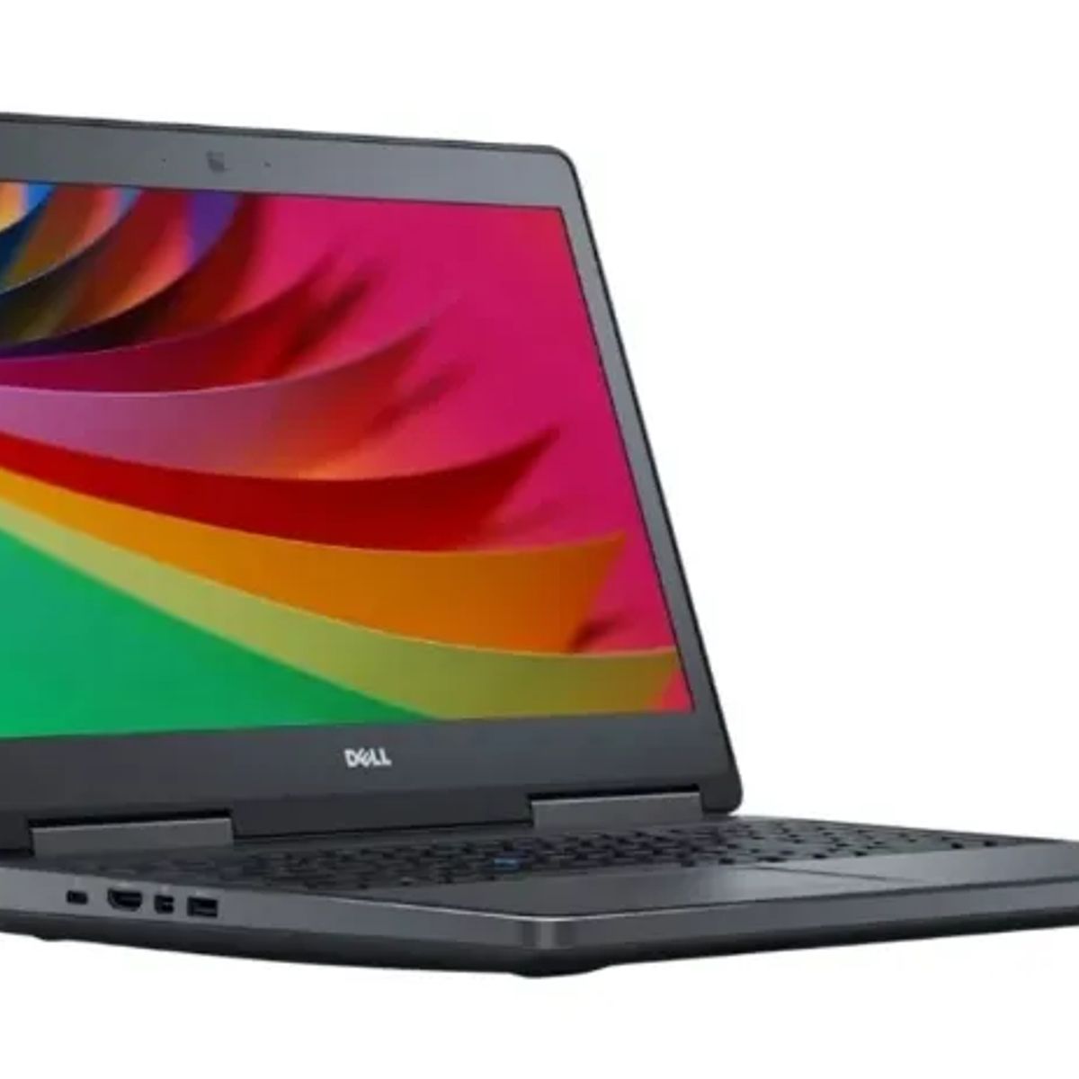 DELL - Laptop Dell Latitude 5480 Intel Core i5 6th 8GB 256GB SSD Negro