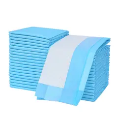 NEWTREE - Sabanillas Absorbentes Desechables Para Perros 60x90cm 20und