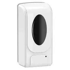 GENERICO - Dispensador Automático De Alcohol Gel Jabón Sin Contacto