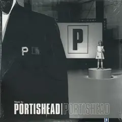 GENERICO - Portishead - Portishead 2 Lp Vinilo
