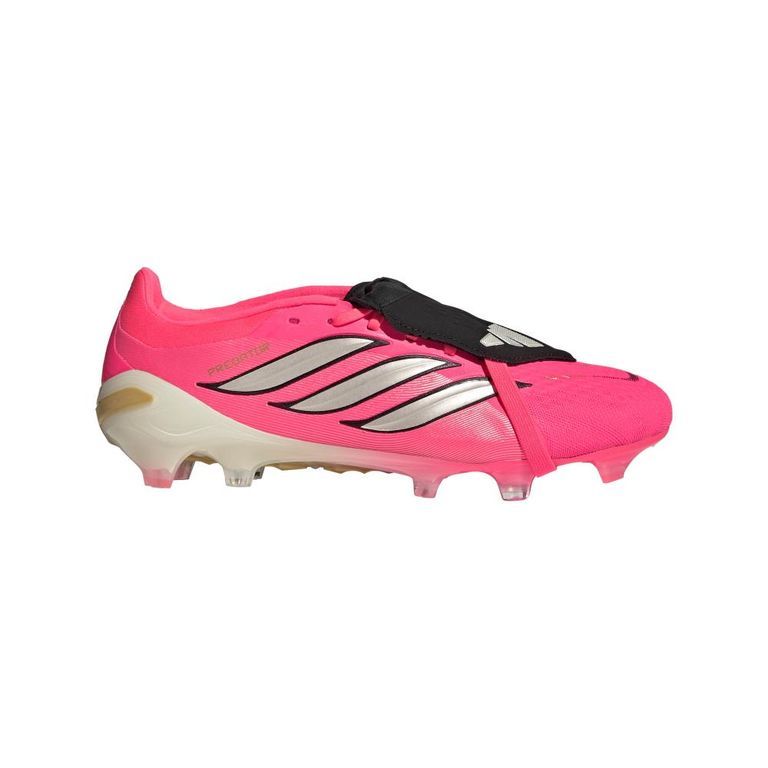 Botín de fútbol Zapatos Predator Pro Lengüeta