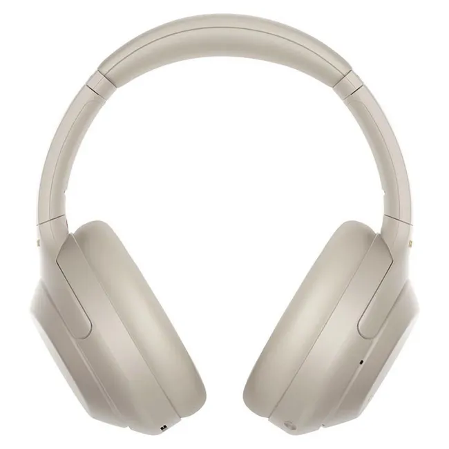 SONY - Audífono Inalambricos Sony con Cancelación de Ruido WH-1000XM4