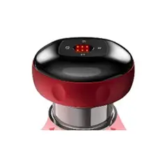 MOVI - Masajeador Eléctrico Inteligente Ventosaterapia Succión Y Calor