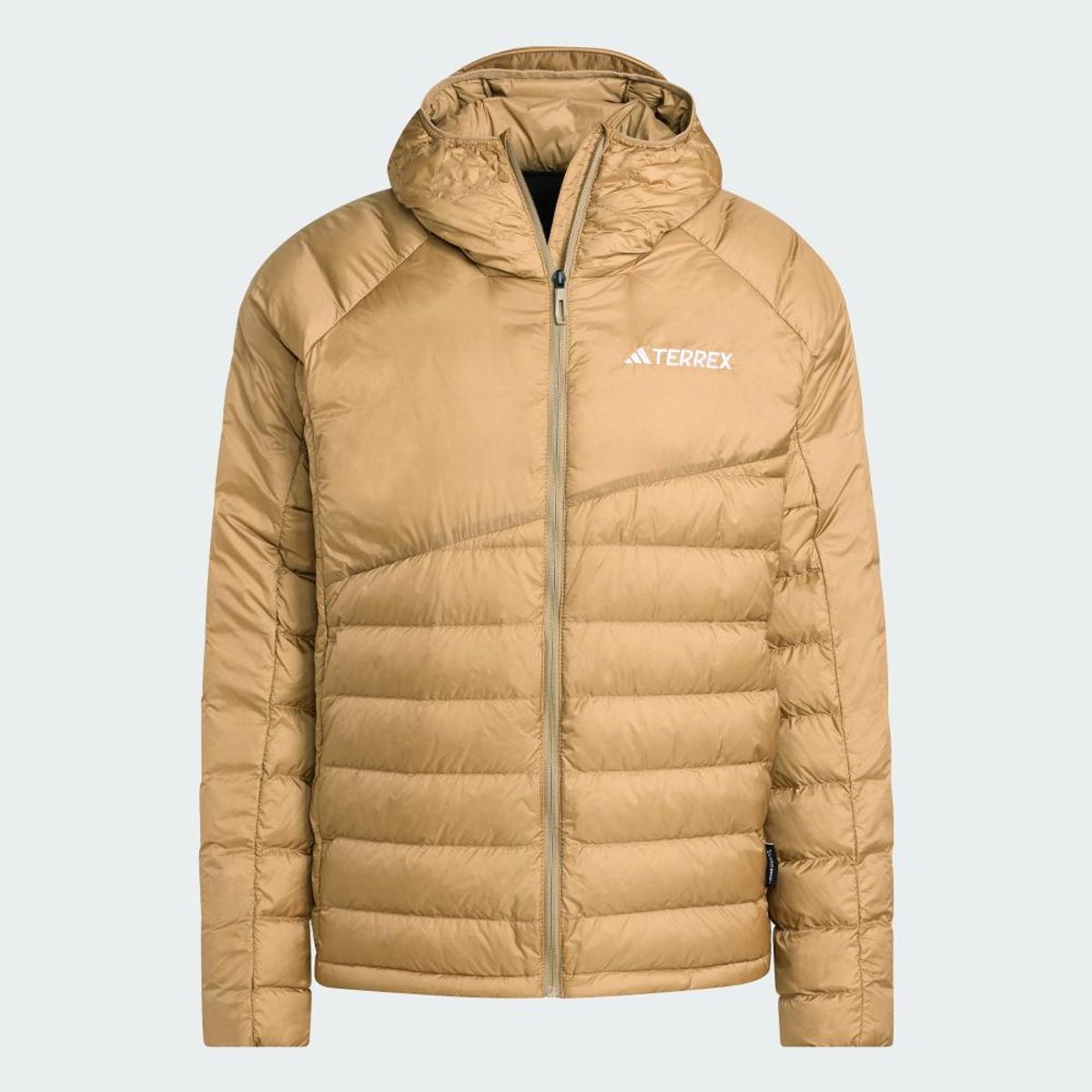 ADIDAS - Chaquetas Térmicas Trekking Hombre
