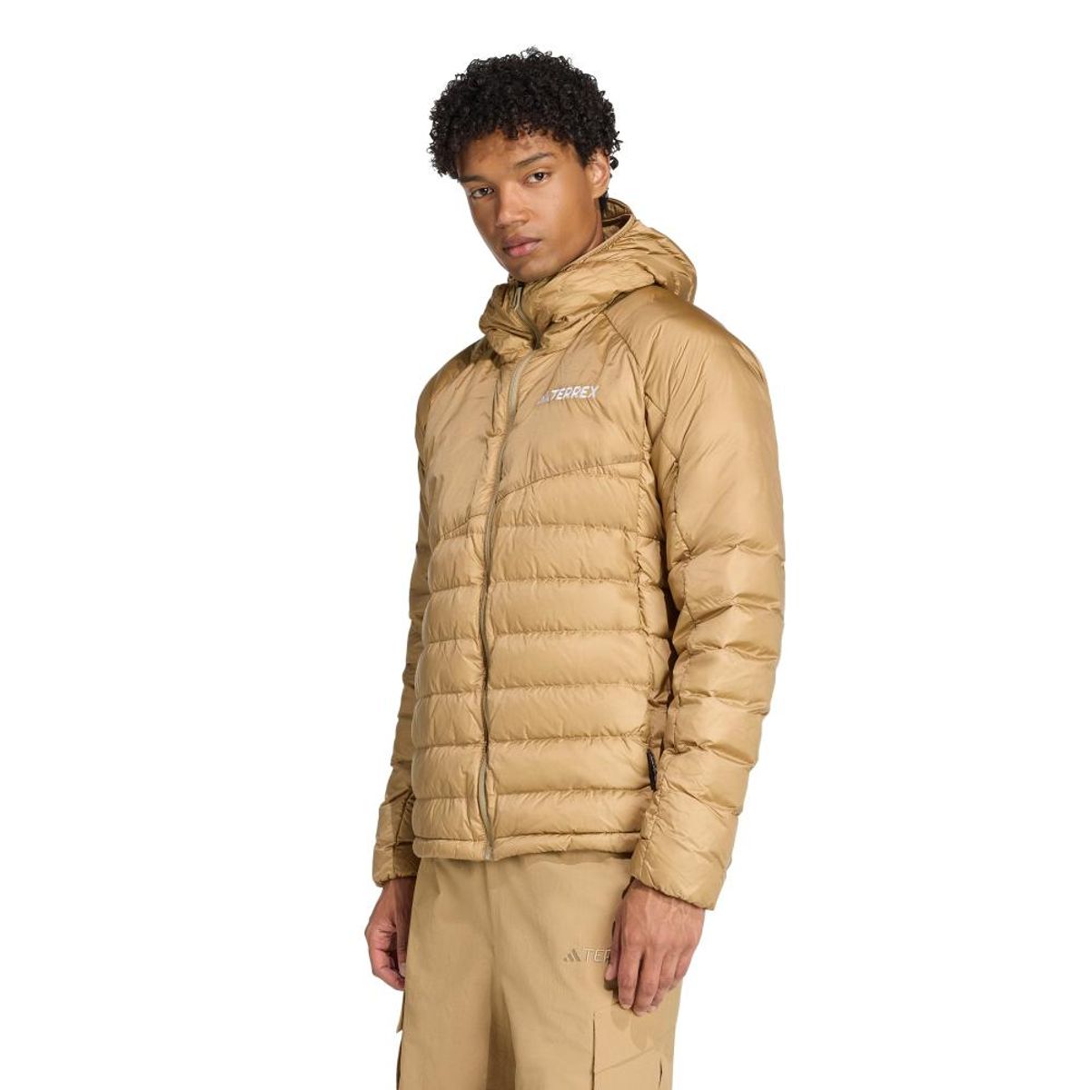 ADIDAS - Chaquetas Térmicas Trekking Hombre