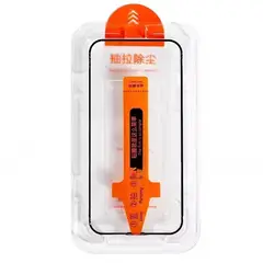 GENERICO - Lamina Vidrio Compatible Con Xiaomi 17T Pro - Kit Instalacion