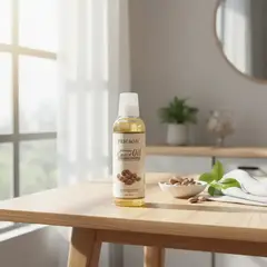 GENERICO - Aceite 100% Castor Cuerpo Multiuso Piel Suave Y Blanca 100ml