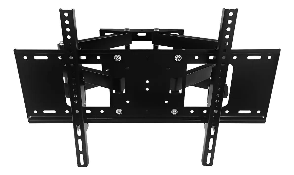 GENERICO Soporte de Pared Inclinable para TV 40-80" hasta 50kg