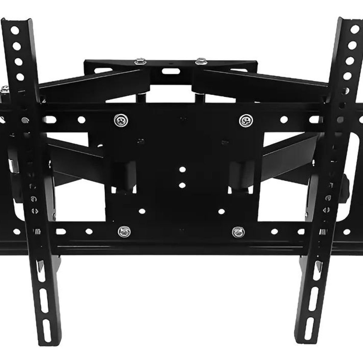 GENERICO - Soporte de Pared Inclinable para TV 40-80" hasta 50kg