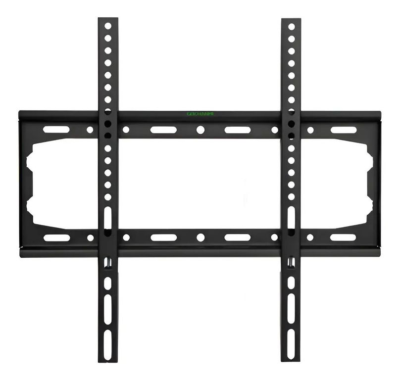 GENERICO Soporte fijo para TV y monitor 26 a 55 pulgadas