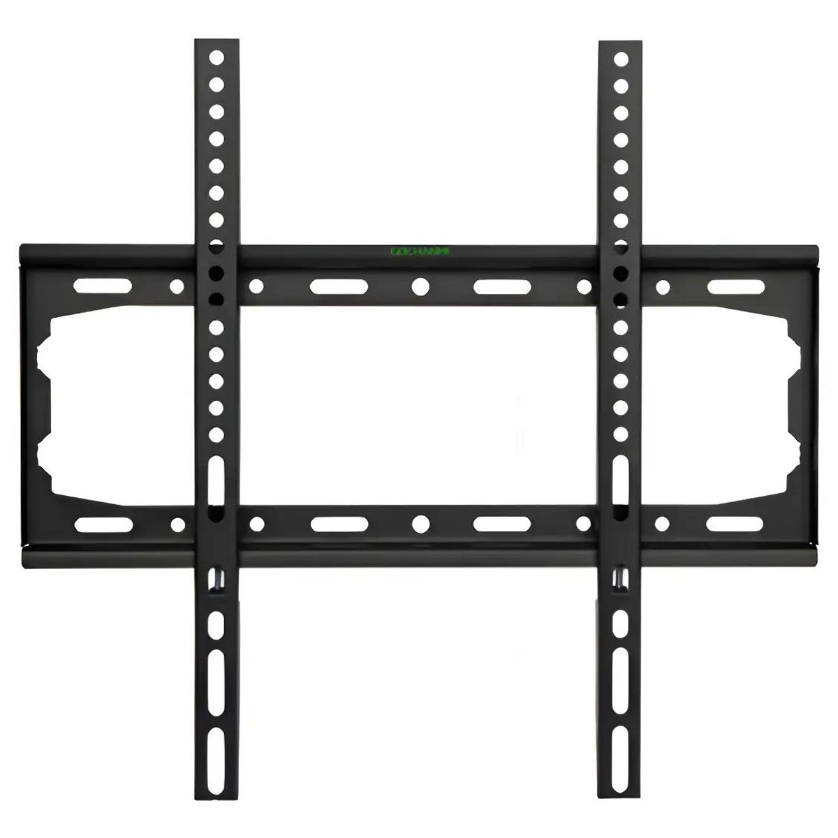 GENERICO - Soporte fijo para TV y monitor 26 a 55 pulgadas