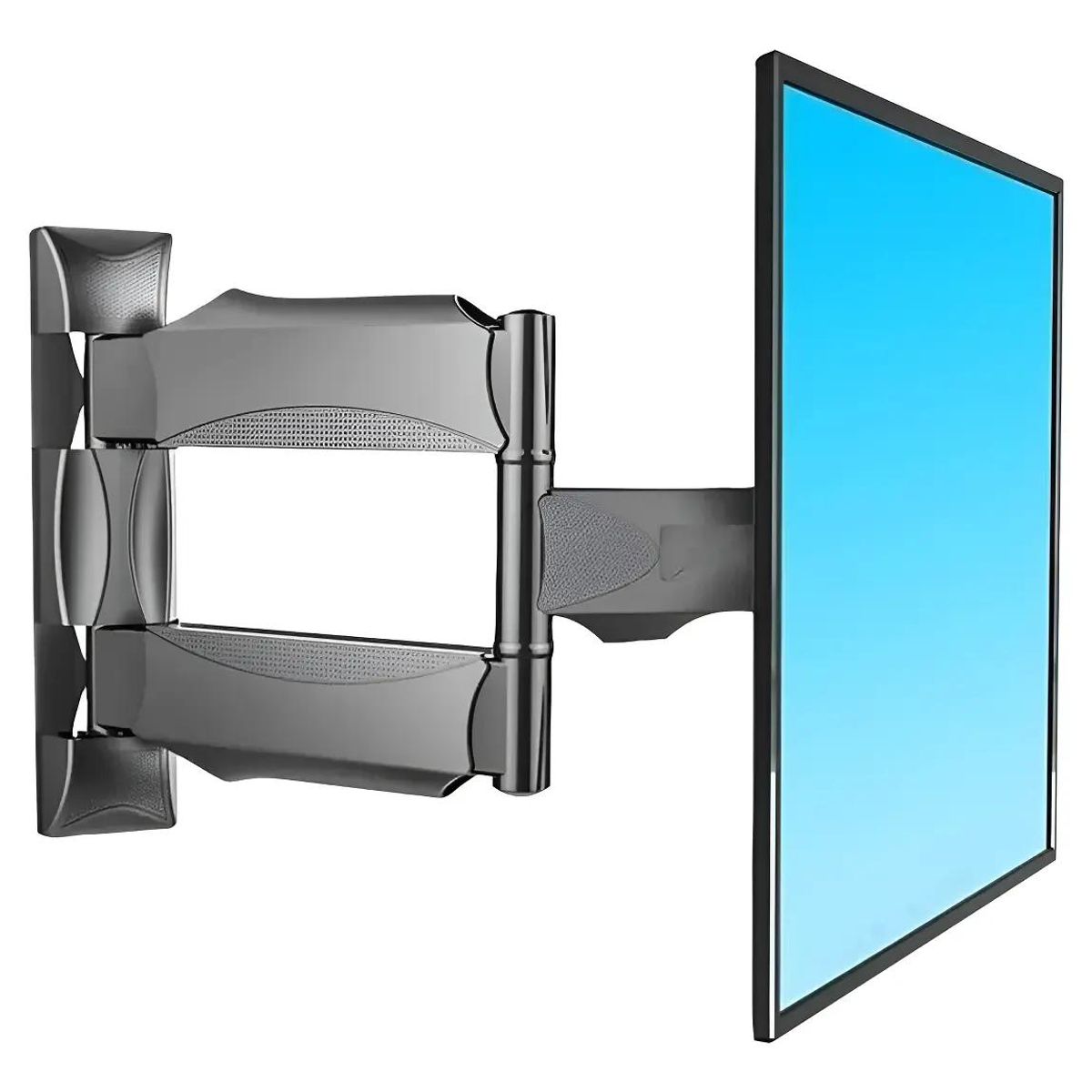 GENERICO - Soporte de brazo para TV y monitor 32 a 55 pulgadas