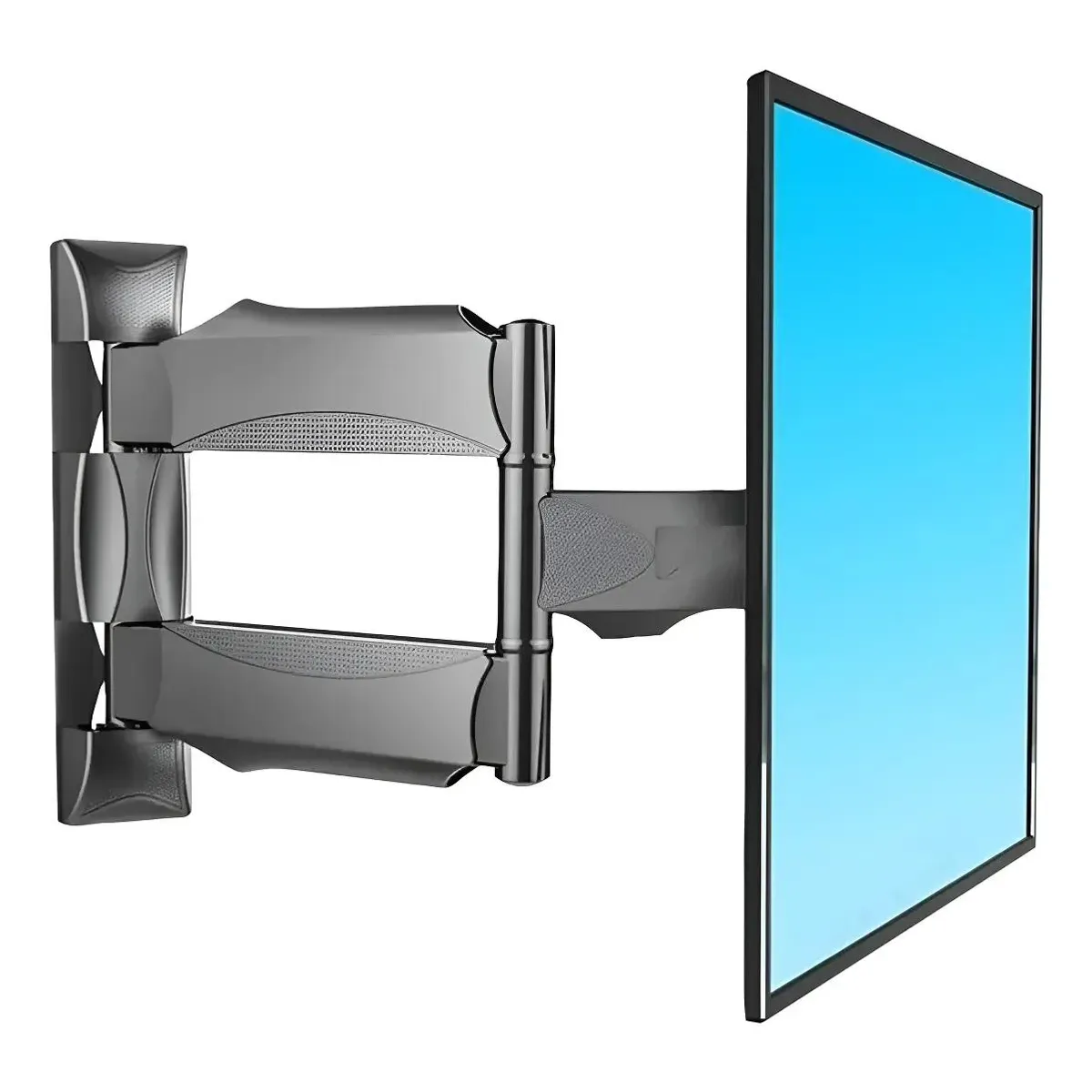 GENERICO - Soporte de brazo para TV y monitor 32 a 55 pulgadas