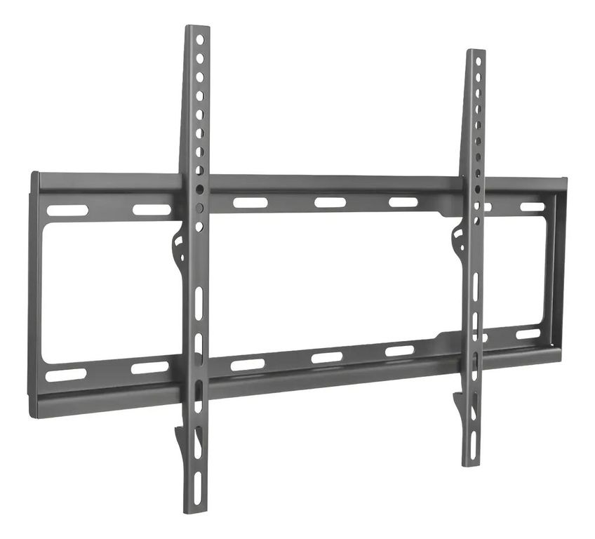 GENERICO Soporte fijo para TV de 37 a 80 pulgadas hasta 40kg