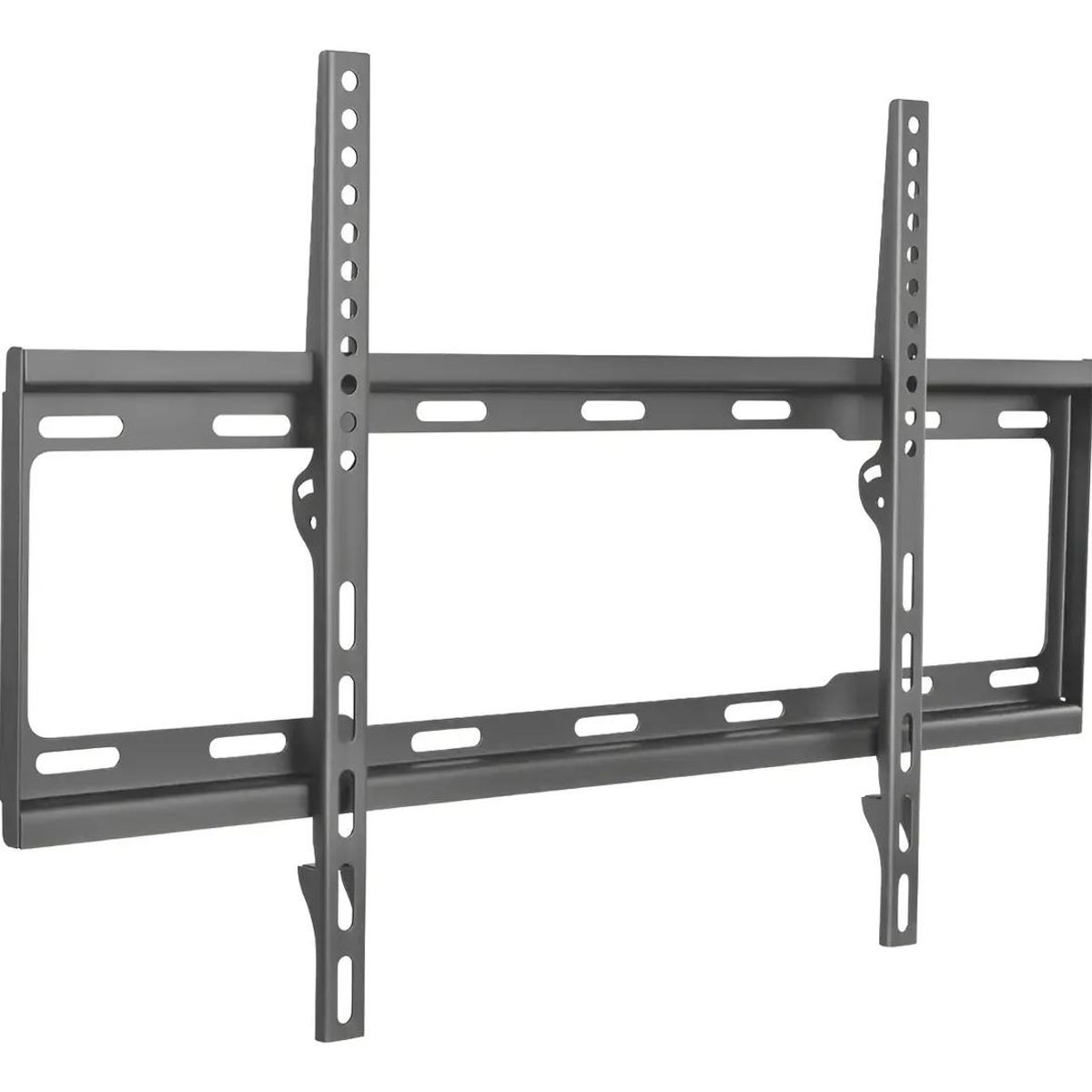 GENERICO - Soporte fijo para TV de 37 a 80 pulgadas hasta 40kg