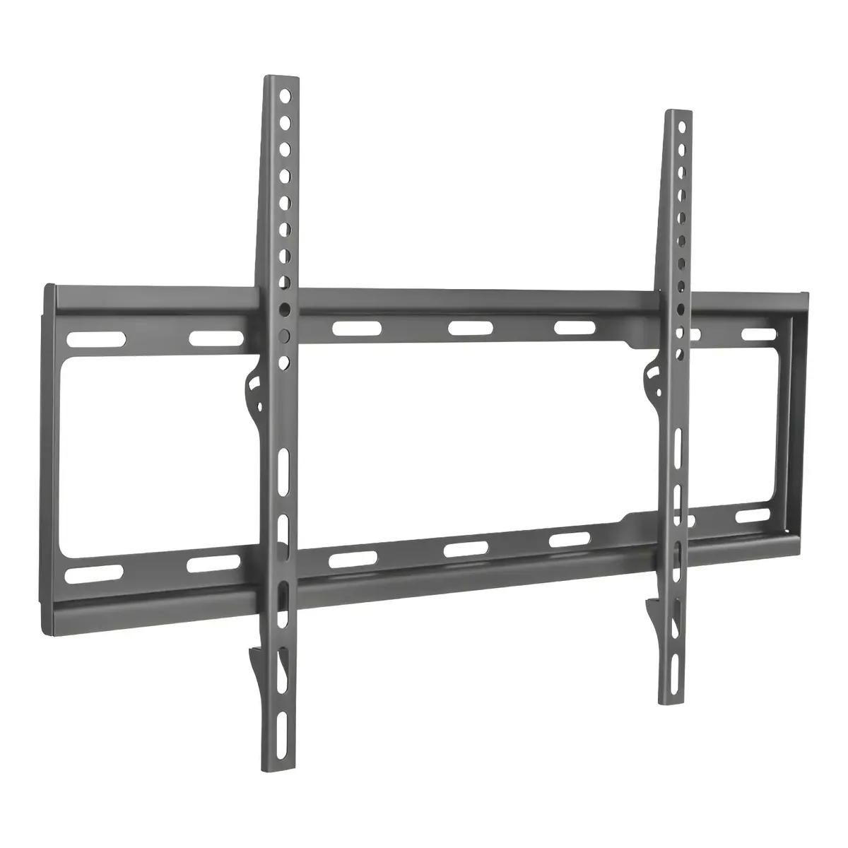 GENERICO - Soporte fijo para TV de 37 a 80 pulgadas hasta 40kg