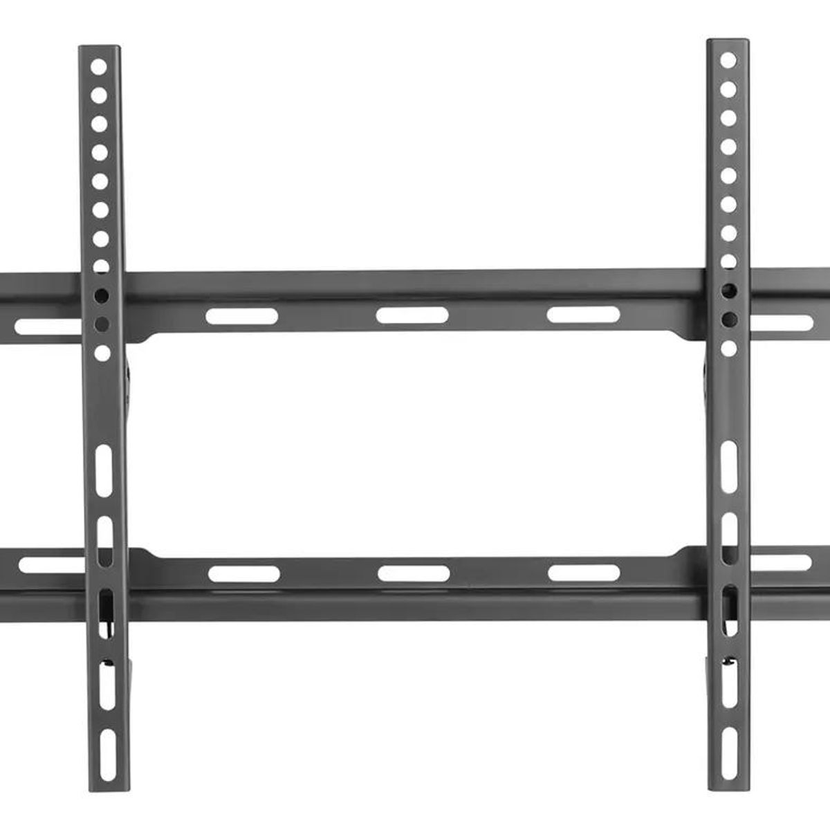 GENERICO - Soporte fijo para TV de 37 a 80 pulgadas hasta 40kg