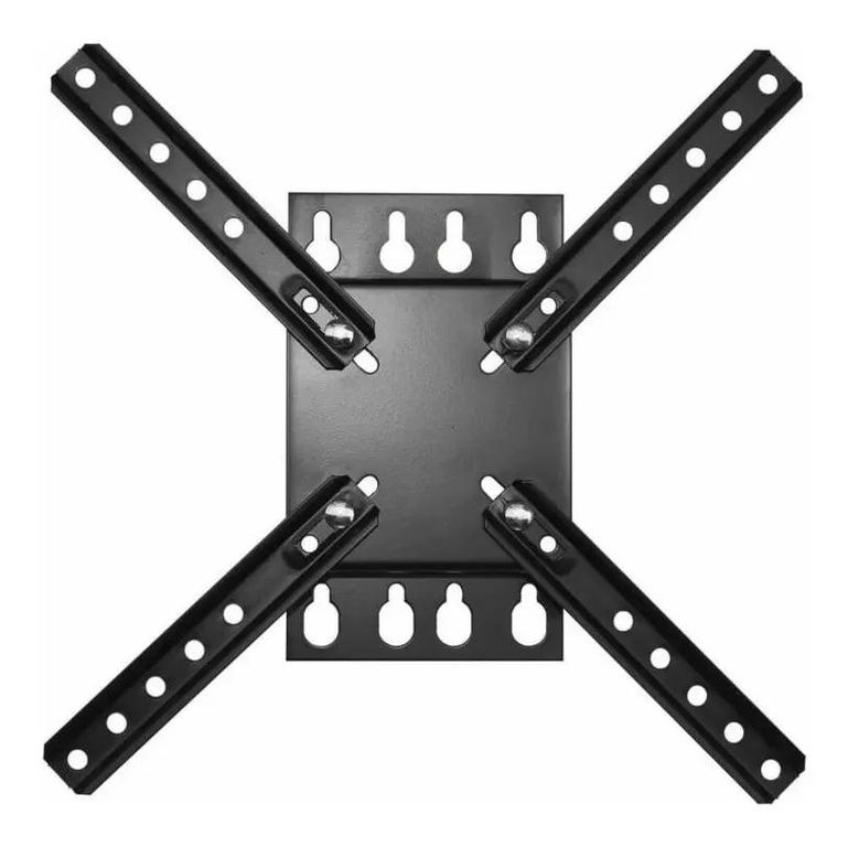 GENERICO Soporte fijo para TV de 10 a 55 pulgadas