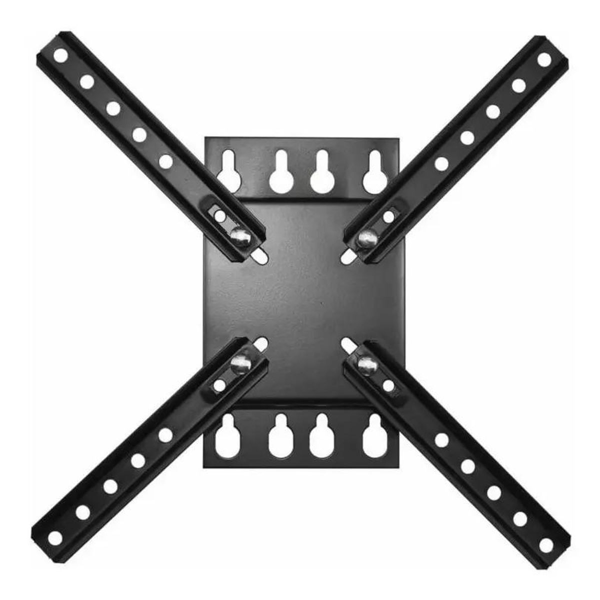 GENERICO - Soporte fijo para TV de 10 a 55 pulgadas
