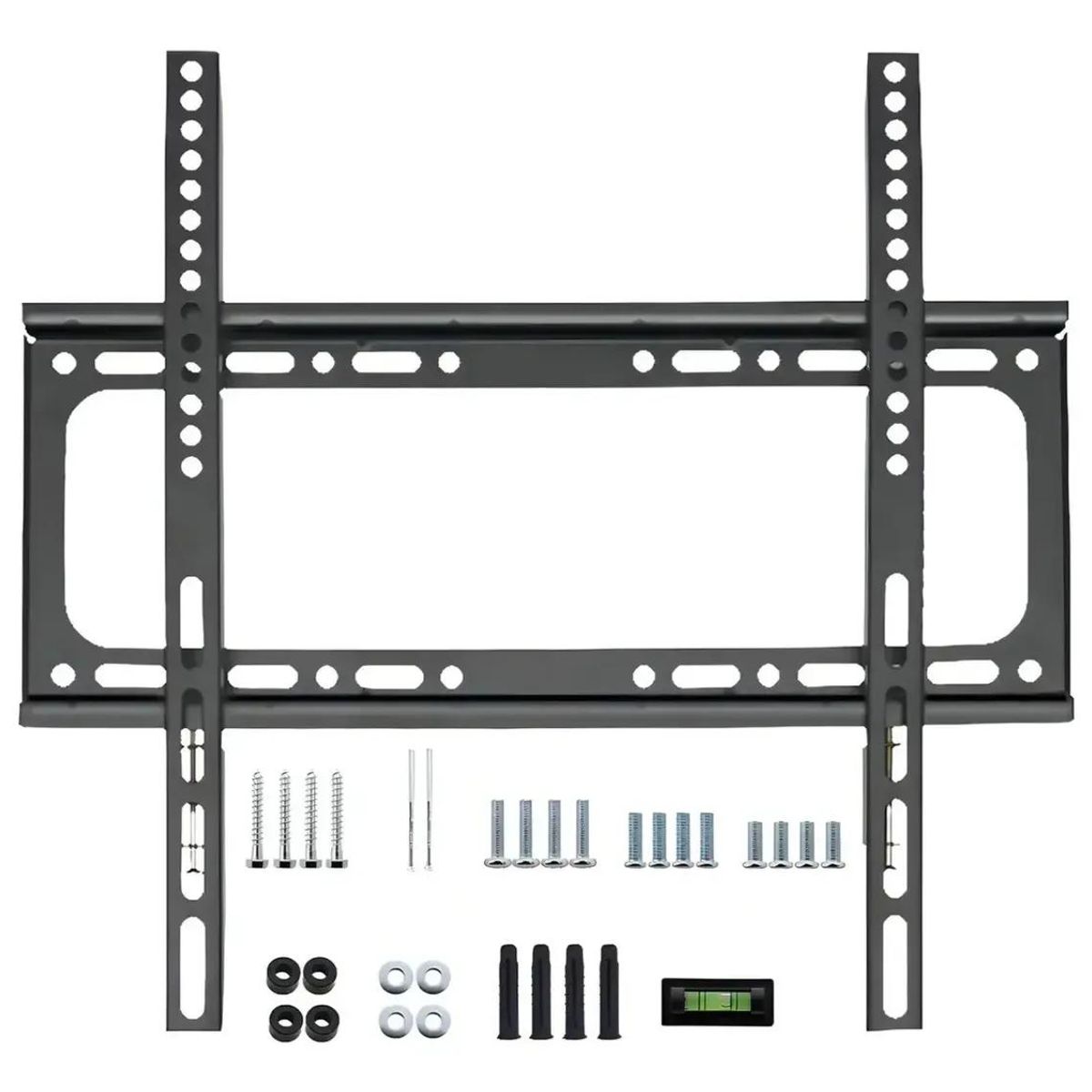 GENERICO - Soporte para TV de 40 pulgadas hasta 50 kg