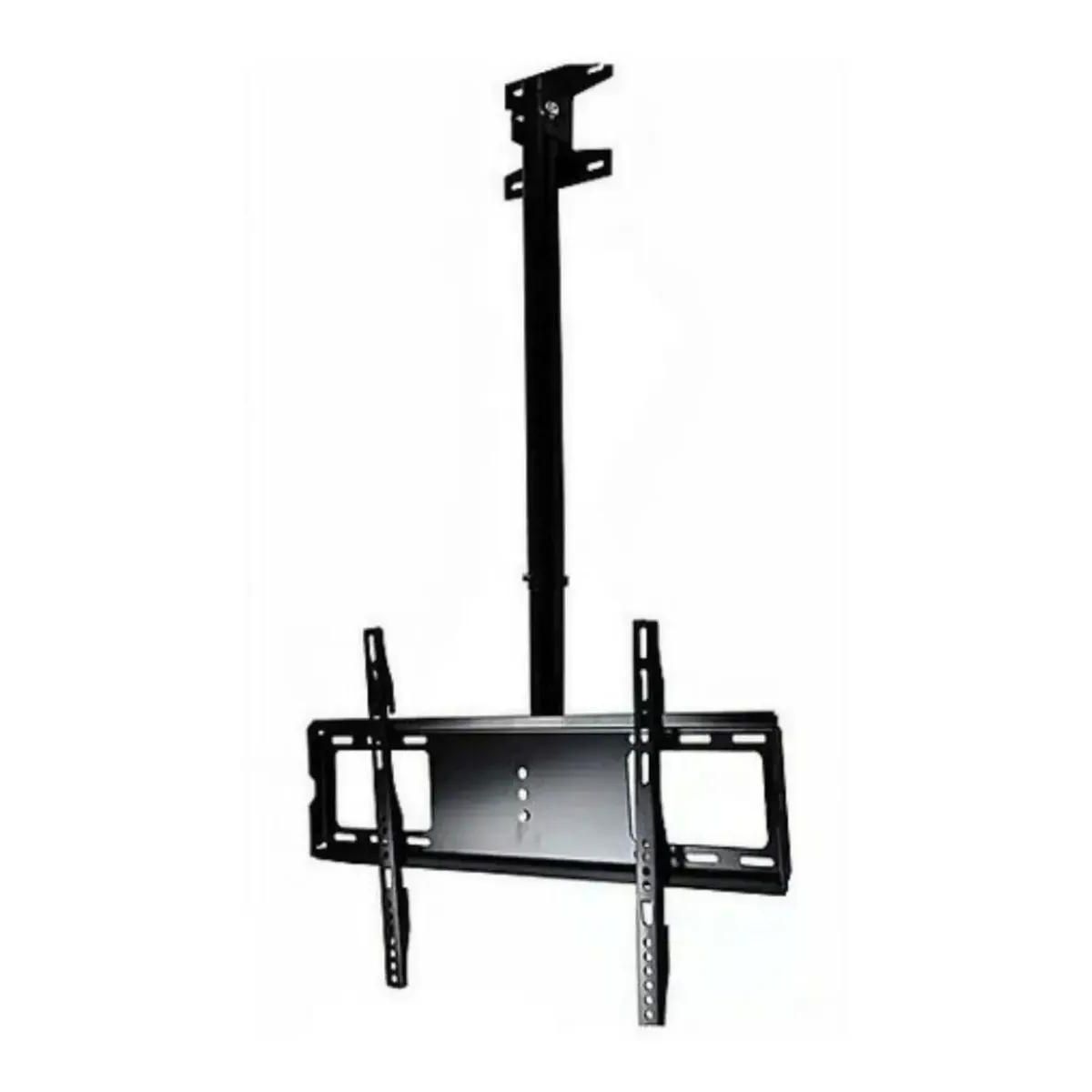 GENERICO - Soporte de Techo Ajustable para Pantallas 26 a 65 Pulg