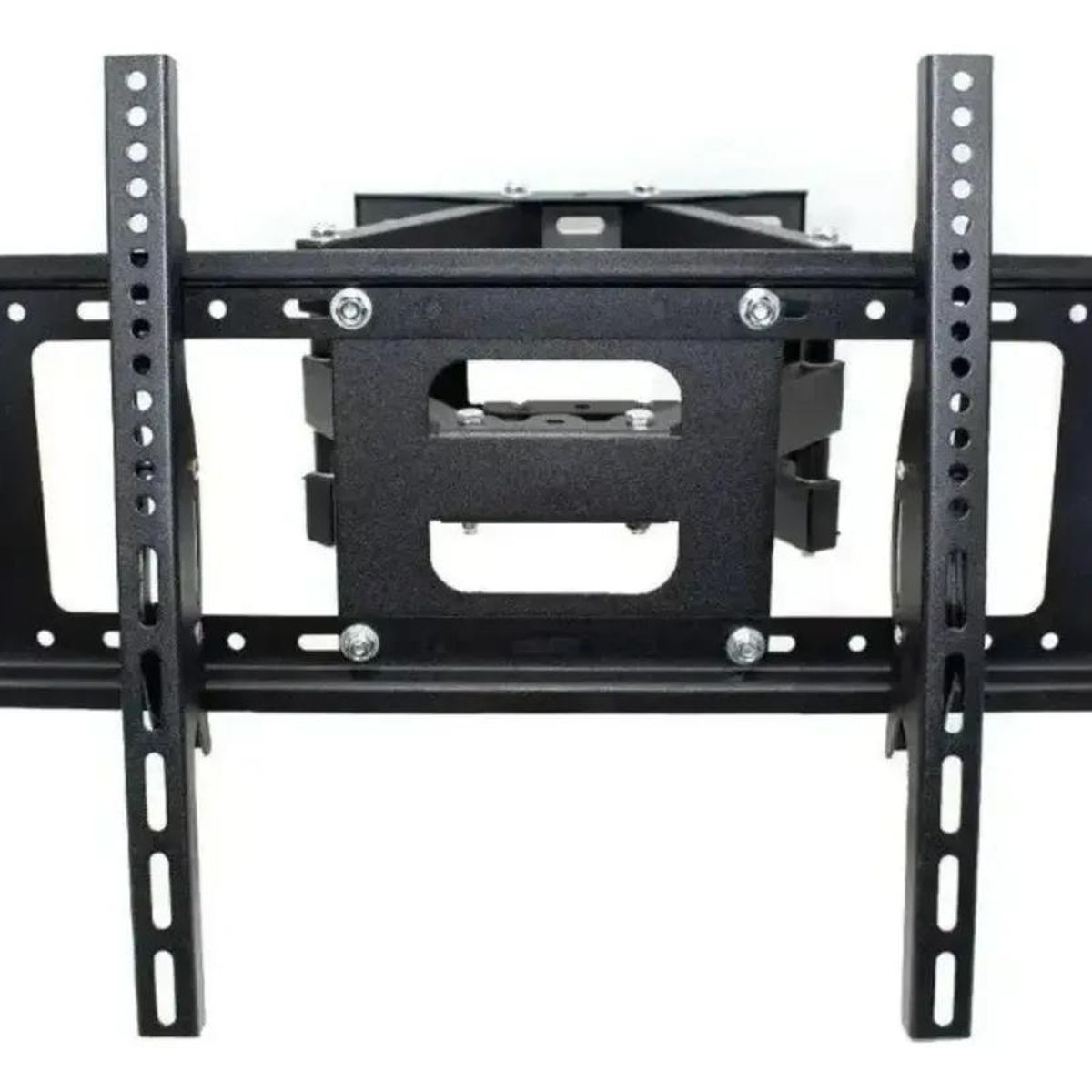 GENERICO - Soporte TV móvil doble brazo para pantallas 32'' a 70''